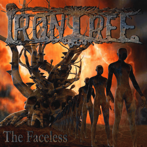 The Faceless